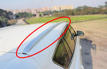 Good price Automobile Spare Parts Roof Racks For Toyota RAV4 2013 2014 European Design Luggage Rack online