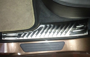 Good price Distributor Polished Side Door Sill Inner Scuff Plate For HAIMA S7 2013 2015 online