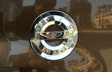 Good price Chromed Auto Body Decoration Parts For HAIMA S7 2013 2015 Fuel Tank Cap Cover online