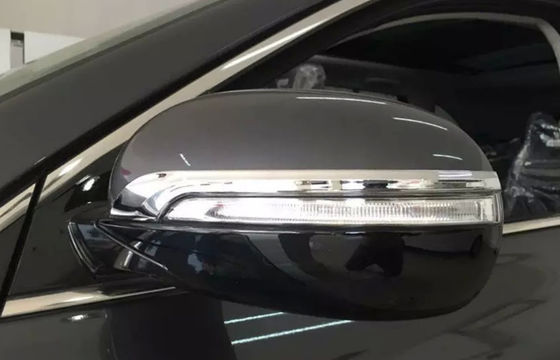 Good price KIA New Sorento 2015 2016 Auto Body Trim Parts , Side Mirror Chrome Garnish online