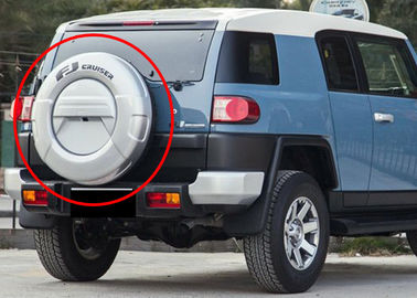 Good price Toyota FJ Cruiser 2007 2009 2010 2012 2015 2016 OEM Spare Parts Tire Cover online