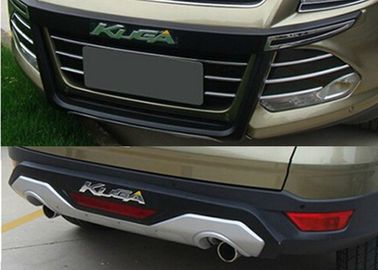 Good price FORD ESCAPE KUGA 2013 / 2015 Front Bumper Guard  and Rear Bumper Protector online