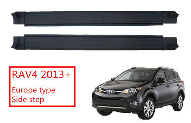 Good price Auto Spare Parts North America OE Style Side Step Bars for 2013 2016 Toyota RAV4 online