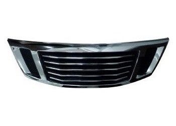 Good price Modified Automotive Spare Parts KIA SORENTO 2009 - 2012 Auto Front Grille online