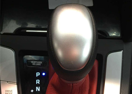 Good price Hyundai New Elantra 2016 Avante Auto Interior Trim Parts Shift Head Garnish online
