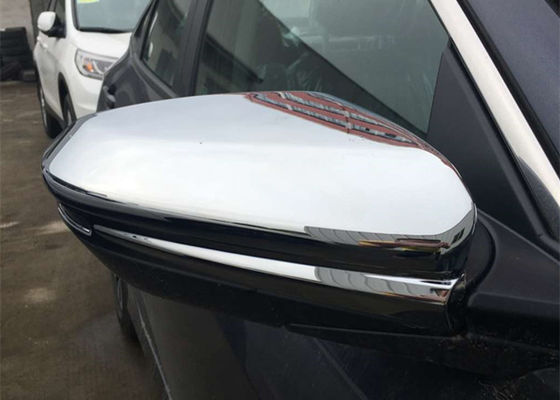 Good price Professional Auto Body Trim Parts HONDA CIVIC 2016 Chromed Side Mirror Cover online