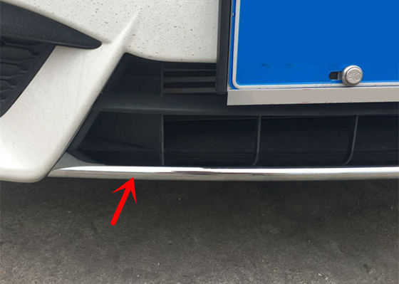 Good price HONDA New CIVIC 2016 Front And Rear Bumper Lower Garnish Moulding online