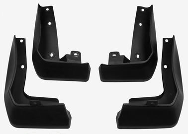 Good price HONDA ALL NEW CIVIC 2016 OE Type Mudguards , Car Splash Guard Mud Flaps online