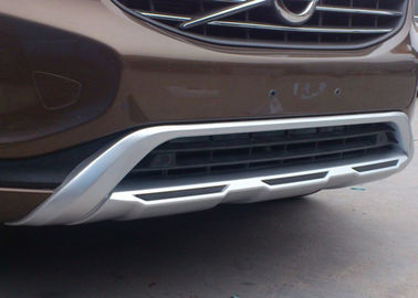 Good price VOLVO XC60 2014 Car Spare Parts Front Bumper Skid Plate and Rear Bumper Protector online
