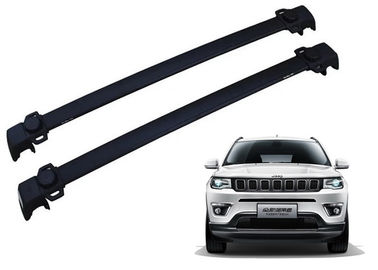 Good price Professional Auto Roof Racks OE Style Cross Bars for Jeep Compass 2017 online