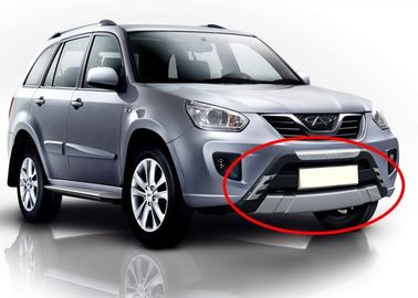 Good price Chery Tiggo 2012 ABS Blow Molding Front Bumper Guard and rear Bumper Bar online