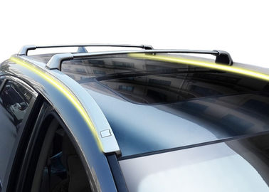 Good price OE Plastic Roof Luggage Racks and Alloy Cross Bars for Honda CR-V 2012 2015 CRV online