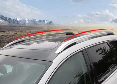Good price FORD All New EDGE 2015 2017 Alloy OEM Style Roof  Racks Luggage Carrier online