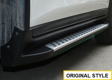Good price NISSAN High Performance Side Step Bars X-trail 2014 2017 Running Boards Factories online