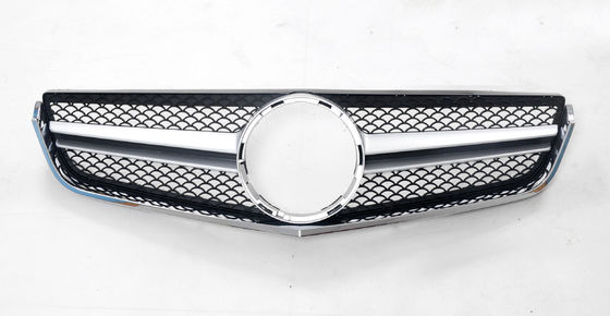 Good price Mercedes Benz AMG ABS Plastic Front Grille For Automobile Installation online