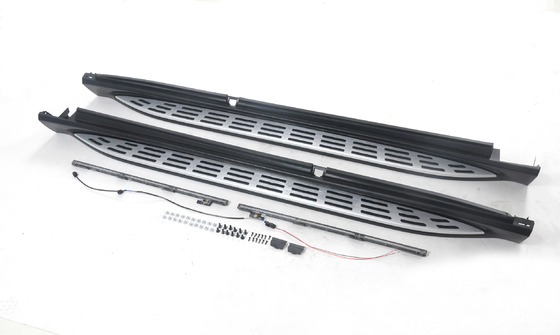 Good price Mercedes Benz ML350 Anti Slip Side Step Bars online