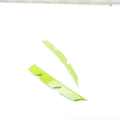 Good price Carbon Fiber Auto Body Trim Parts For Porsche Cayman 2010-2023 30*15*3 Cm Customized online