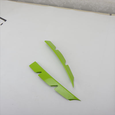 Good price Green Vehicle Exterior Trim Components With Excellent Performance For Porsche Cayman 2010-2023 online