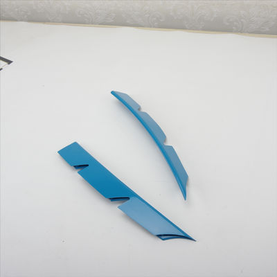 Good price Porsche Cayman 2010-2023 Car Body Accent Pieces For Fuel Efficiency Side Air Vents online