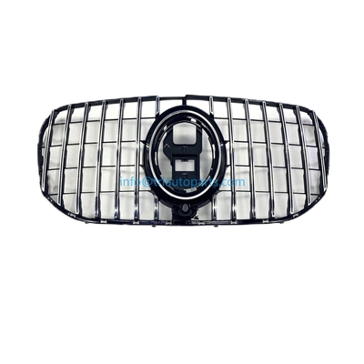 Good price A1678880900 ABS Plastic Front Grille for Mercedes Benz W167 1678880900 online