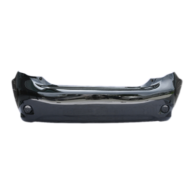 Good price Toyota Corolla Rear Bumper 52159-02953 in High Impact Resistance Plastic 5215902953 online