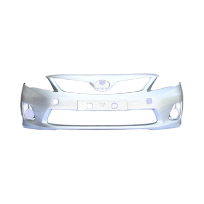 Good price 521190Z910 Toyota Corolla 2010-2013 Plastic Front Bumper Protector 52119-0Z910 online