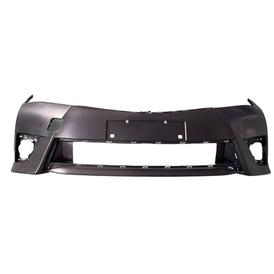 Good price OEM 52119-0Z949 Plastic Corolla Front Bumper / Car Front Bumper 521190Z949 For Toyota Corolla 14-16 online