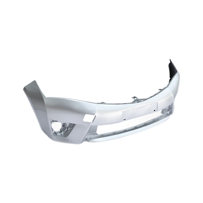 Good price 52119-0Z953 Toyota Corolla 2014-2016 Twin Engine Car Front Bumper Unpainted 521190Z953 2.5 Kg online