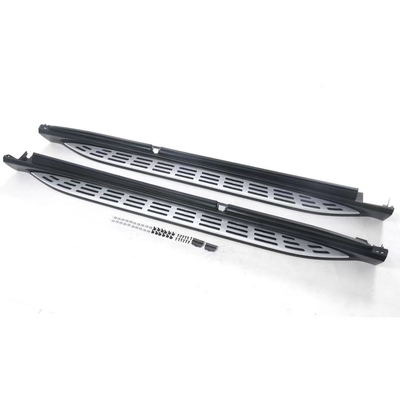 Good price Durable Car Running Boards A1646901210 Side Step For Mercedes Benz ML350 2012 A1646901110 online