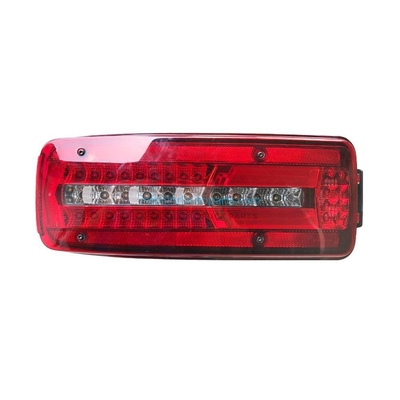 Good price 1981862 DAF Truck CF XF 106 (Euro 6) New PP Rear Left 24V 5-9 LED Lamp Side 8 online