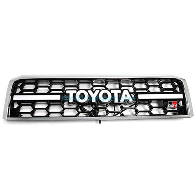 Good price 5310160N40 TOYOTA Auto Front Grille Fits For 2015-2020 1.5kg Dodge Durango Color Changeable With LED Light online