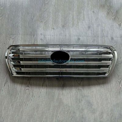 Good price 5310160130  Toyota Land Cruise 80 FJ80 FZJ80G Front Grille For Cars In Black / White / Chrome online