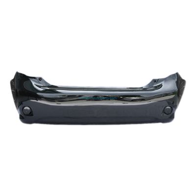 Good price 5215902909 For Toyota Corolla 2004-2007 ABS Rear Bumper Guard Plastic NDE120R-DEMDYW online