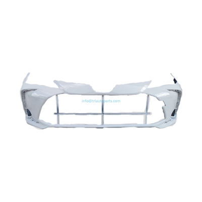 Good price 52119F2925 Toyota Corolla Front Bumper Guard Protection 2023-2024 ZRE218L-GEXDKR online