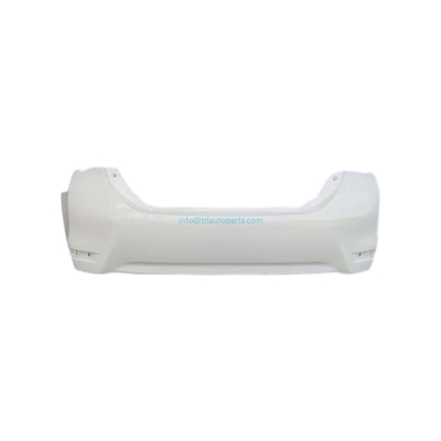 Good price 521590Z912 For Toyota Corolla 2014-2019 Rear Bumper Guard ABS Plastic OEM 521590Z936 online