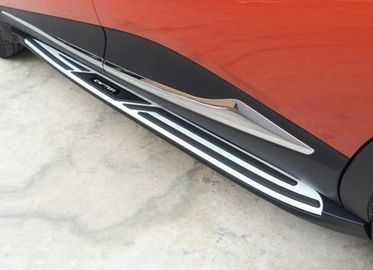 Good price Replacement Auto Parts OE Style Vehicle Running Boards for Renault All New Captur 2016 online