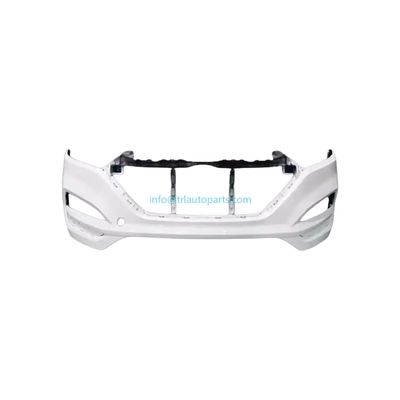 Good price 865112E000 for Hyundai Tucson 2020 Black Front Rear ABS Plastic Bumper Guard online