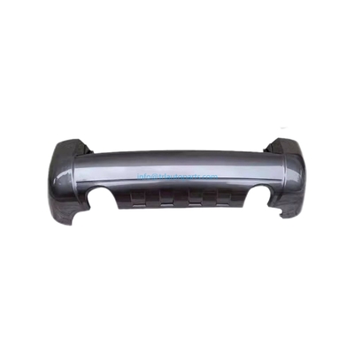 Good price OEM Rear Bumper 866102E070 Hyundai Tucson for 2004-2006 Tucson Replaces 86511N7000 online
