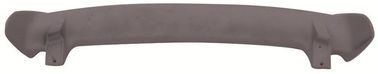 Good price Roof Spoiler for MAZDA 2 2007-2009 Plastic ABS Automotive Decoration Blow Molding online