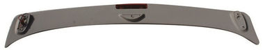 Good price LED Auto Spoiler for KIA CERATO 2006-2012 Automobile Decoration ABS Material online