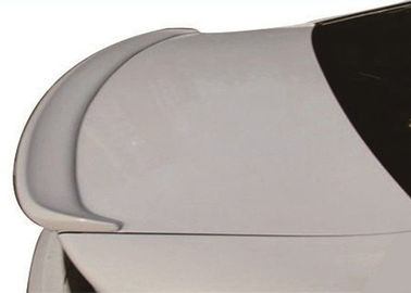 Good price Vehicle Rear Parts Rear Window Spoiler Keep Driving Stability For Kia Forte 2009-2014 online