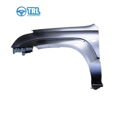 Good price 5380102200 Toyota Corolla Body Fender And Panel Steel Replacement Customizable Original online