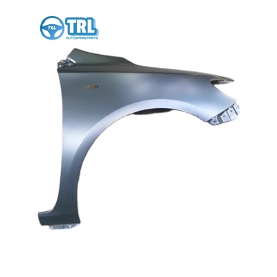 Good price 5381112A10 Toyota Corolla NDE150L 2008-2013 Fenders Headlight Panel and Front Wing Steel online