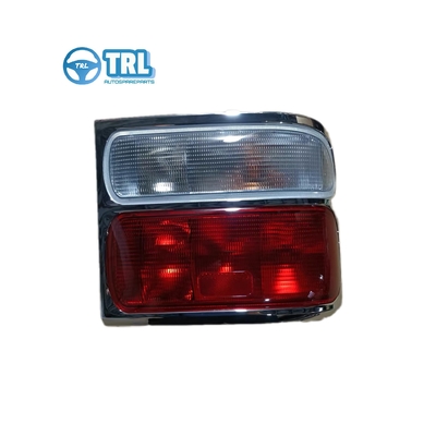 Good price 8155036420 Toyota Coaster LED / Halogen Front And Rear Bumper Lamp 24V/12V online