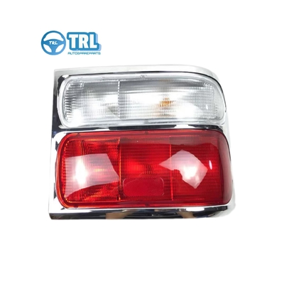 Good price 8155036480 Toyota Coaster Upgraded LED / Halogen Lamps Original Design RH online