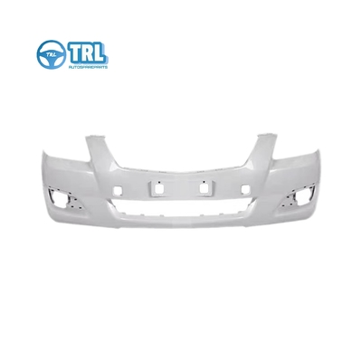 Good price 5211906941 Toyota Camry ACV40L Black Bumper Cover 06-08 Original Design online