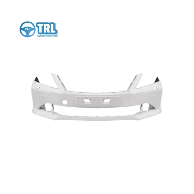 Good price 5211906944 Toyota Camry Car Bumper Cover Black / White / Chrome Plastic OEM 5211906945 online