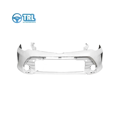 Good price 5211907912 Toyota Camry 2015-2017 Front Bumper Cover  Black Plastic Part Number 5311206280 online