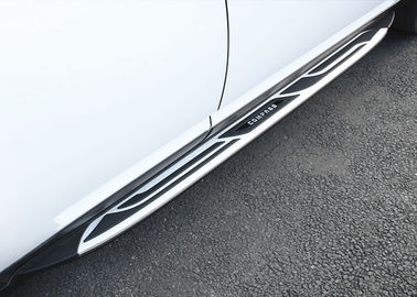 Good price OE Style Auto Parts Vehicle Running Boards For Jeep Compass 2017 Automobile online