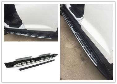 Good price OE Vogue Style Side Step Bars Running Boards Fit Hyundai All New Tucson 2015 2017 IX35 online